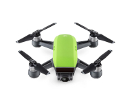 DJI SPARK Zielony - 1387481 - zdjęcie 1